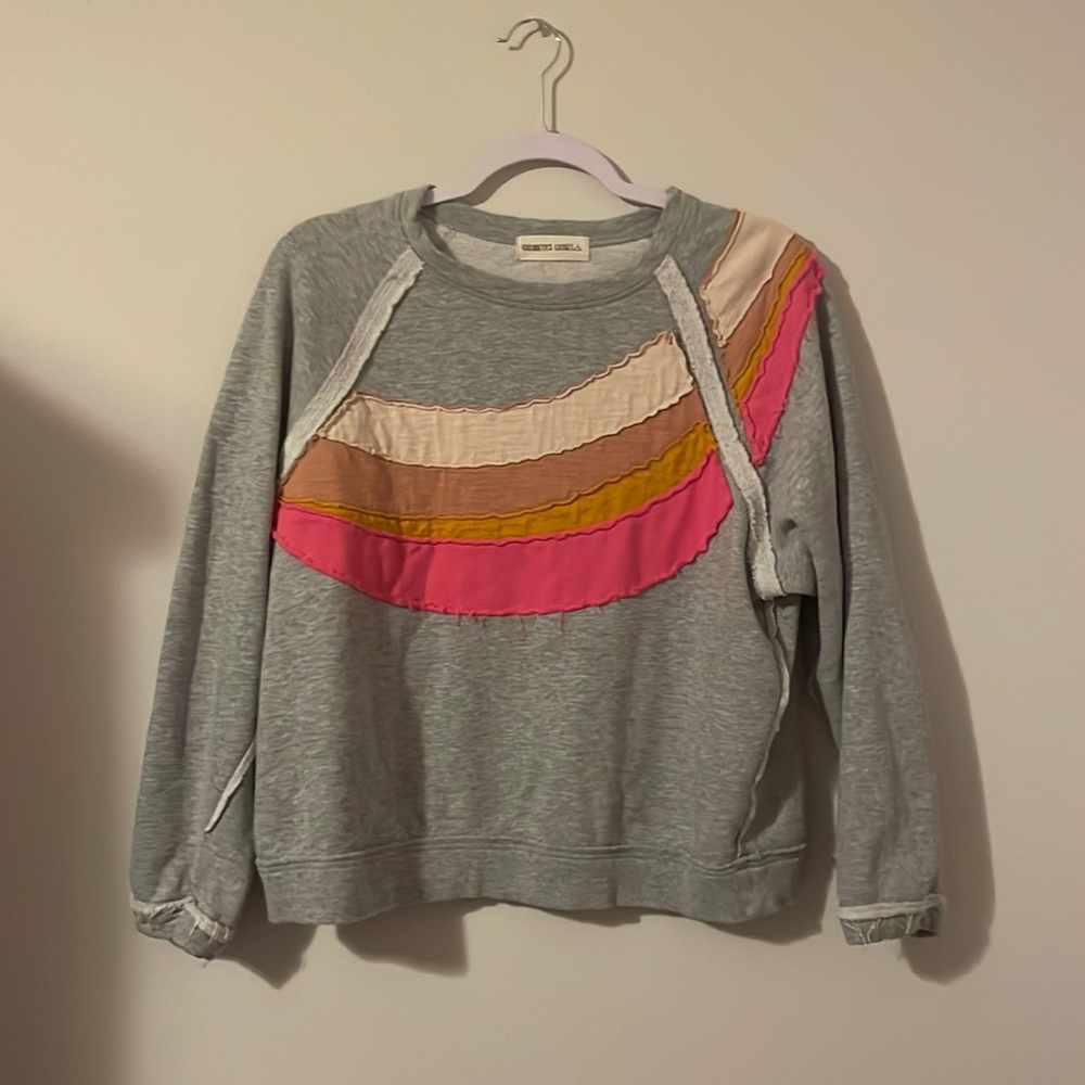 Elizabeth’s Closet women’s size S sweatshirt